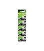 Baterii buton litiu GP CR2032 3V 220mAh 20x3.2mm 5buc/blister