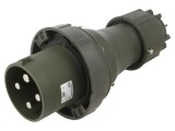 Conector de Alimentare AC Trifazat 125A IP67