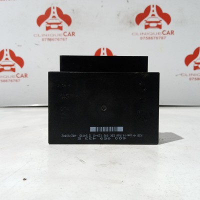 Modul confort VW Polo 9N 2001 &amp;ndash; 2009 foto