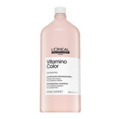 L&amp;#039;Oreal Professionnel Serie Expert Vitamino Color Resveratrol Shampoo sampon hranitor pentru par vopsit 1500 ml foto