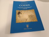 MARCO BANDINI, CODEX. VIZITAREA BISERICILOR CATOLICE DIN MOLDOVA 1646-1648