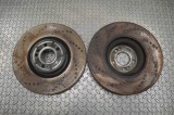 Set disc de fr&acirc;nă față MERCEDES-BENZ GLE W167 2021 OEM: Off-road | 24866217