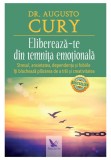 Cumpara ieftin ELIBEREAZA-TE DIN TEMNITA EMOTIONALA