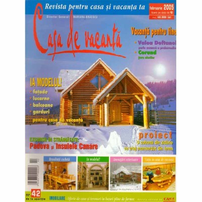 - Casa de vacanta - februarie 2005 - 131716 foto