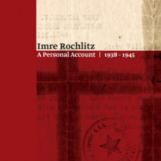 Accident of Fate: A Personal Account, 1938-1945