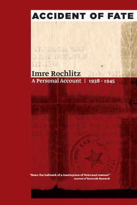 Accident of Fate: A Personal Account, 1938-1945 foto