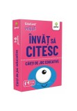 Cumpara ieftin Carti de joc educative. Invat sa citesc, Gama