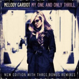 CD Melody Gardot &ndash; My One And Only Thrill (EX)