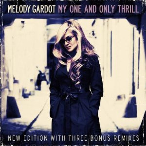 CD Melody Gardot &amp;ndash; My One And Only Thrill (EX) foto