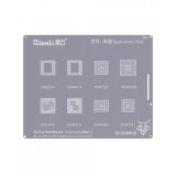 Sita BGA QIANLI QS12 pentru CPU Qualcomm 6 Series