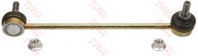 Brat/bieleta suspensie, stabilizator MERCEDES VITO caroserie (638) (1997 - 2003) TRW JTS448 foto