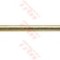 Brat/bieleta suspensie, stabilizator MERCEDES VITO bus (638) (1996 - 2003) TRW JTS448