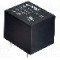 Releu miniaturale, 24V DC, 12A, serie RM50N, RELPOL - RM50N-3011-85-1024