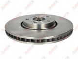 Disc frana LEXUS GS (GRL1, GWL1) (2011 - 2016) ABE C32193ABE