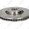 Disc frana LEXUS GS (GRS19, UZS19, URS19, GWS19) (2005 - 2011) ABE C32193ABE