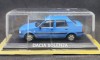 Macheta Dacia Solenza - DeAgostini 1/43, 1:43, IXO