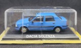 Macheta Dacia Solenza - DeAgostini 1/43