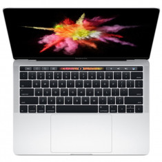 Macbook Pro 13.3&amp;quot; Touch Bar I5 3.1Ghz 7Th Gen 512GB 8GB RAM Argintiu foto