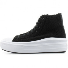 Pantofi sport femei Converse Ctas Move Hi A05518C