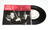 Ion Voicu / Porumbescu &ndash; Balada / Melodii Lăutărești - disc vinil vinyl mic 7&quot;, Electrecord