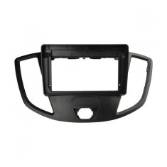 Rama adaptoare Autodrop Ford Transit (2014-2020) pentru Navigatii multimedia Android de 9 Inch