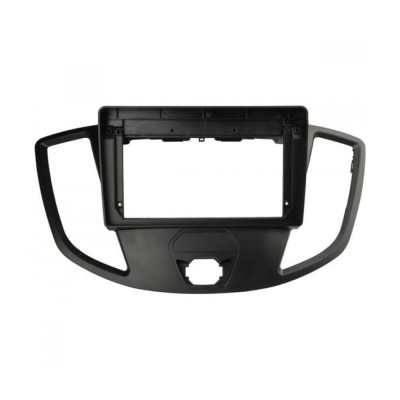 Rama adaptoare Autodrop Ford Transit (2014-2020) pentru Navigatii multimedia Android de 9 Inch foto