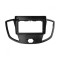 Rama adaptoare Autodrop Ford Transit (2014-2020) pentru Navigatii multimedia Android de 9 Inch
