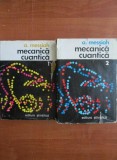 Albert Messiah - Mecanica cuantica ( 2 vol. )