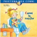 Cumpara ieftin Conni La Coafor, Annette Steinhauer, Liane Schneider - Editura Casa