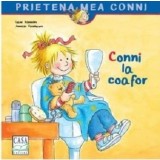 Conni La Coafor, Annette Steinhauer, Liane Schneider - Editura Casa