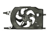Ventilator, radiator RENAULT LAGUNA II (BG0/1) (2001 - 2016) THERMOTEC D8R001TT