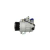 Compresor Clima Mercedes-Benz E-Class W211 Denso Dcp17146