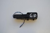 Senzor de impact dreapta spate JAGUAR XJ X350 2006 OEM: 1X43-14B345-AB 1519132