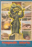 Magazin istoric noiembrie 1989 carte aparitie 1989 numar pagini 64 limba romana coperti brosate
