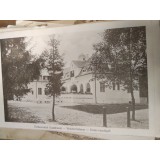 Ilustrata Restaurantul Dumbravei