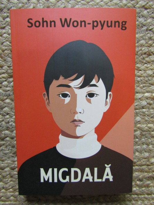 Migdala &ndash; Sohn Won-pyung