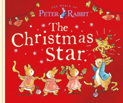 The Christmas Star foto