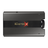 Placa de sunet Creative Sound BlasterX G6