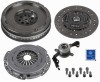 SACHS 2290 601 108 ZMS Modul XTend plus CSC Set ambreiaj