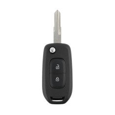 Cheie Briceag Compatibila Dacia Duster, 2013-2017, 2 Butoane, PCF7961M, 433MHz, Lamela VAC102