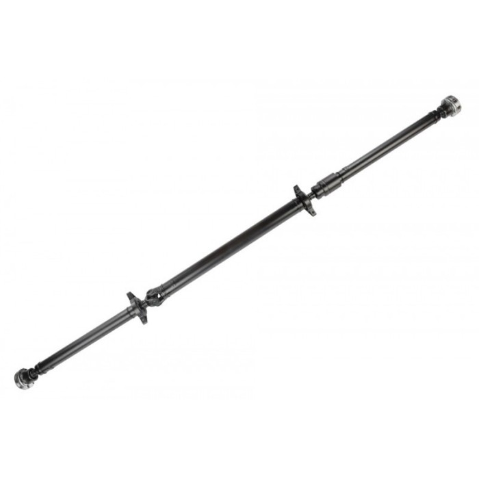 Ax cardan Volvo Awd S80ii 3.2, 4.4, T6, D5 2006-, Spate, CV Automata, Vin -&amp;gt; 87001, 31256001