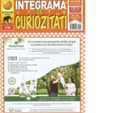Integrama de curiozitati. Nr. 156/2025