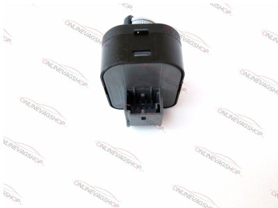 Buton relgaj oglinda crom Audi A4 B6,B7, Seat Exeo foto