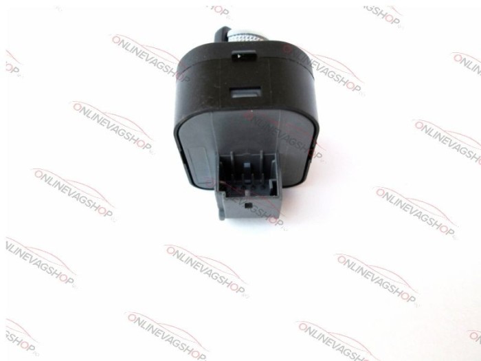 Buton relgaj oglinda crom Audi A4 B6,B7, Seat Exeo