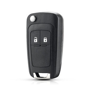 Carcasa Cheie Contact Pentru Opel Astra foto