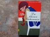 Die kleinen Geheimnisse de Eva Rechlin , 1962