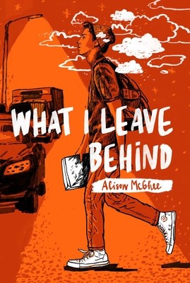 What I Leave Behind foto