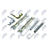 Reglaj frana tambur Ford Transit 2000-2006, 4540754