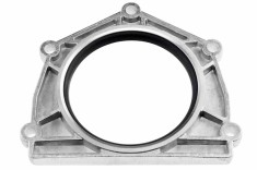 Simering arbore cotit Land Rover 2.5td, Tdi 300tdi Discovery 1 1989-1998, Defender 1990-2016, Range Rover 1, 2 1989-2002, Cu Protectie, NTY NUP-LR-00