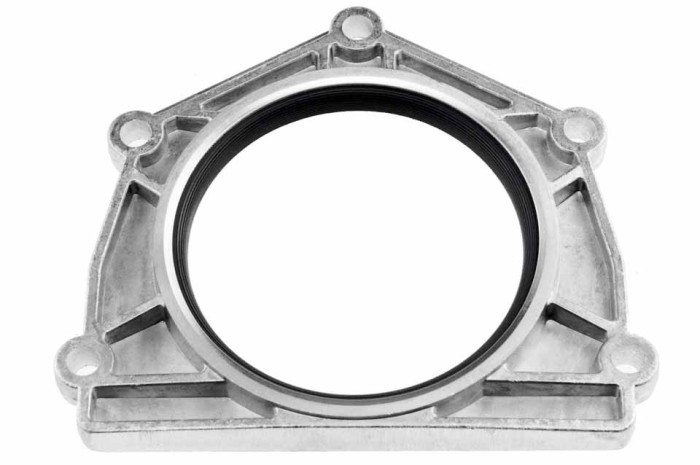Simering arbore cotit Land Rover 2.5td, Tdi 300tdi Discovery 1 1989-1998, Defender 1990-2016, Range Rover 1, 2 1989-2002, Cu Protectie, NTY NUP-LR-00